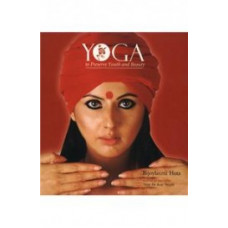 Yoga To Preserve Youth & Beauty
